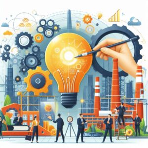 Read more about the article The Key To Success: Mastering Resource Management