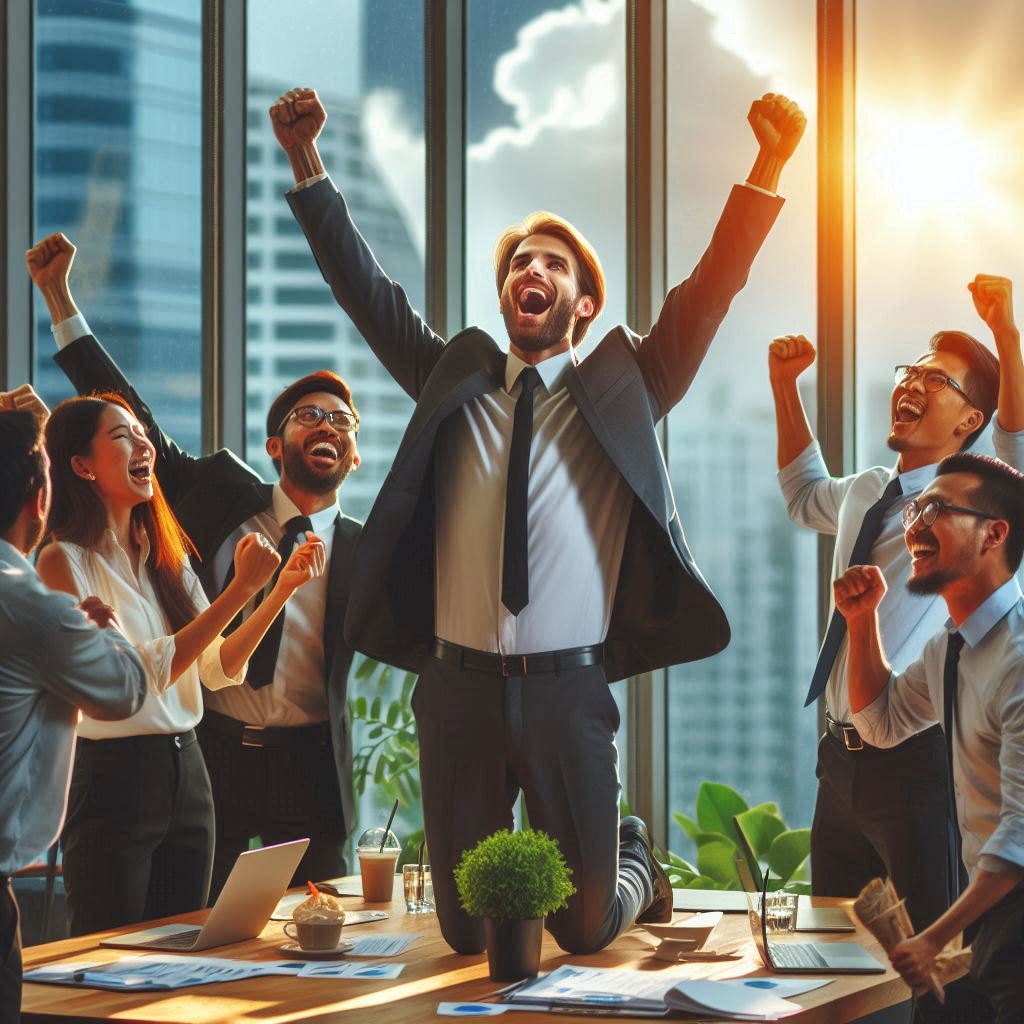 You are currently viewing The Crucial Blend of Planning, Management, and Role Alignment