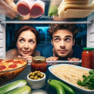 Read more about the article Embrace the Weird: Innovation Lessons from a Spaghetti Experiment