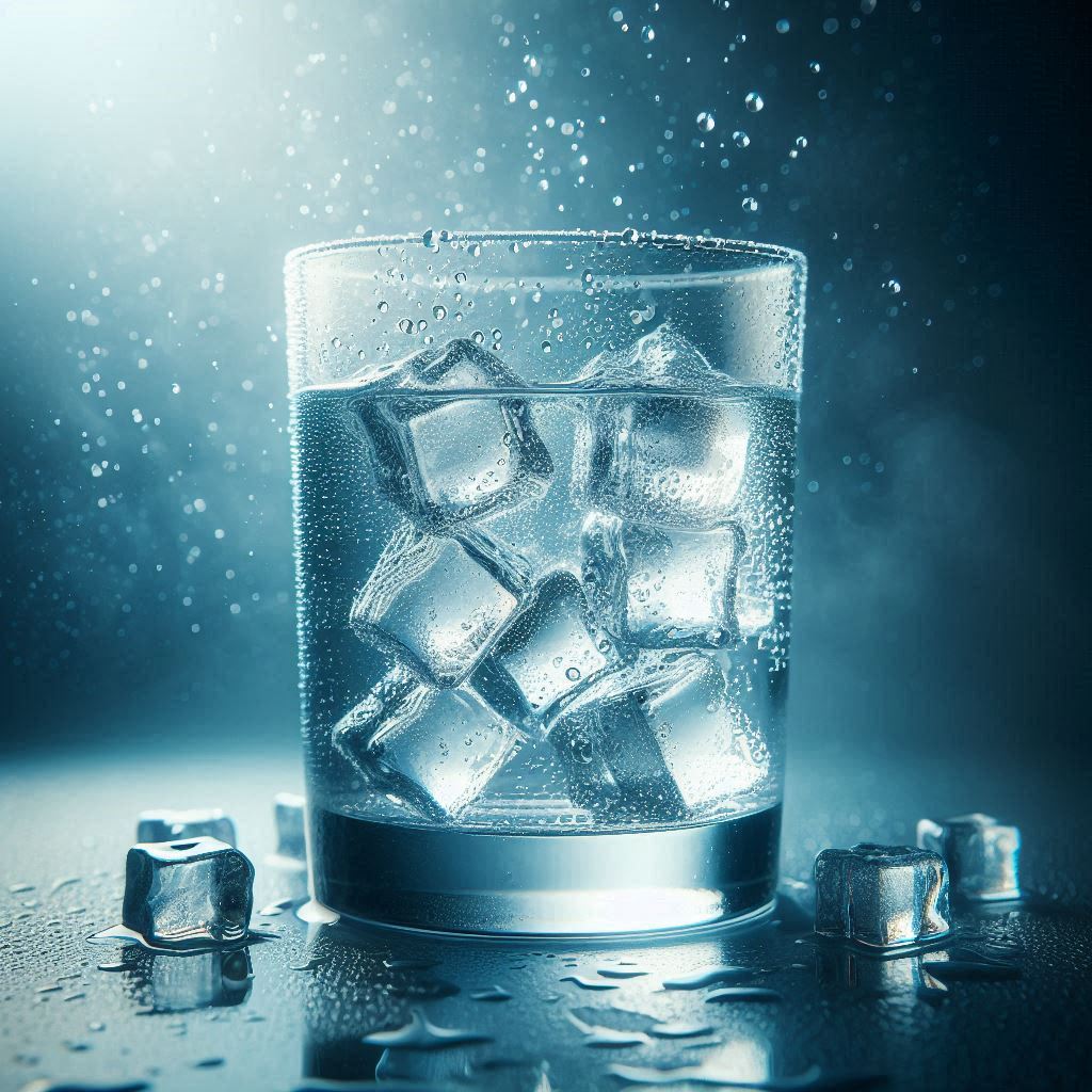 You are currently viewing The Wonders of Water: 20 Intriguing Facts You Need to Know