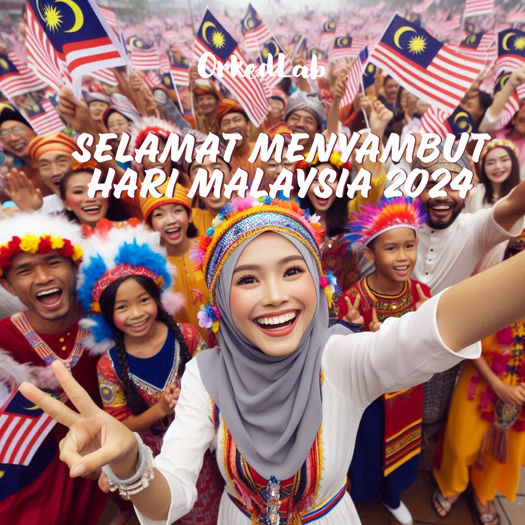 Read more about the article Malaysia Day