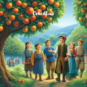 Read more about the article Play Long Term Game with Long Term People