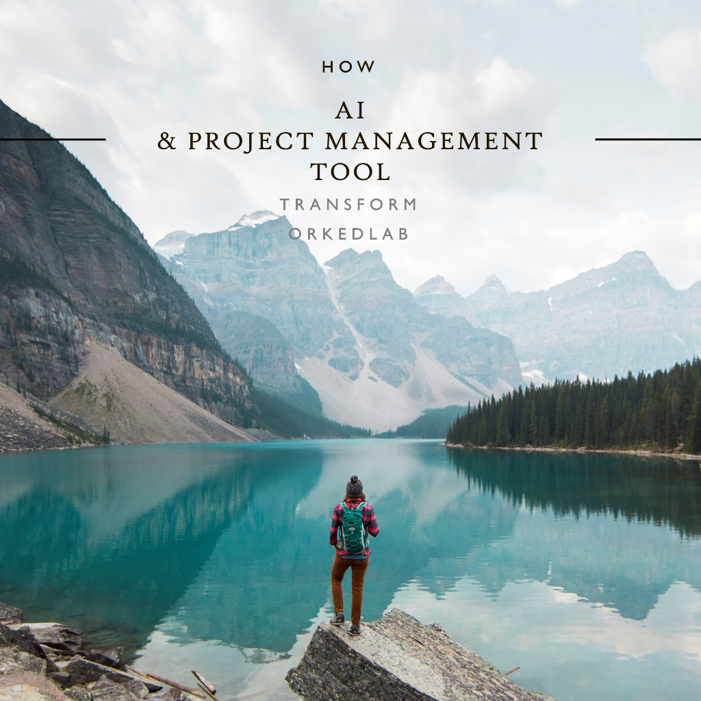 Read more about the article How AI and Project Management Tools Transformed OrkedLab