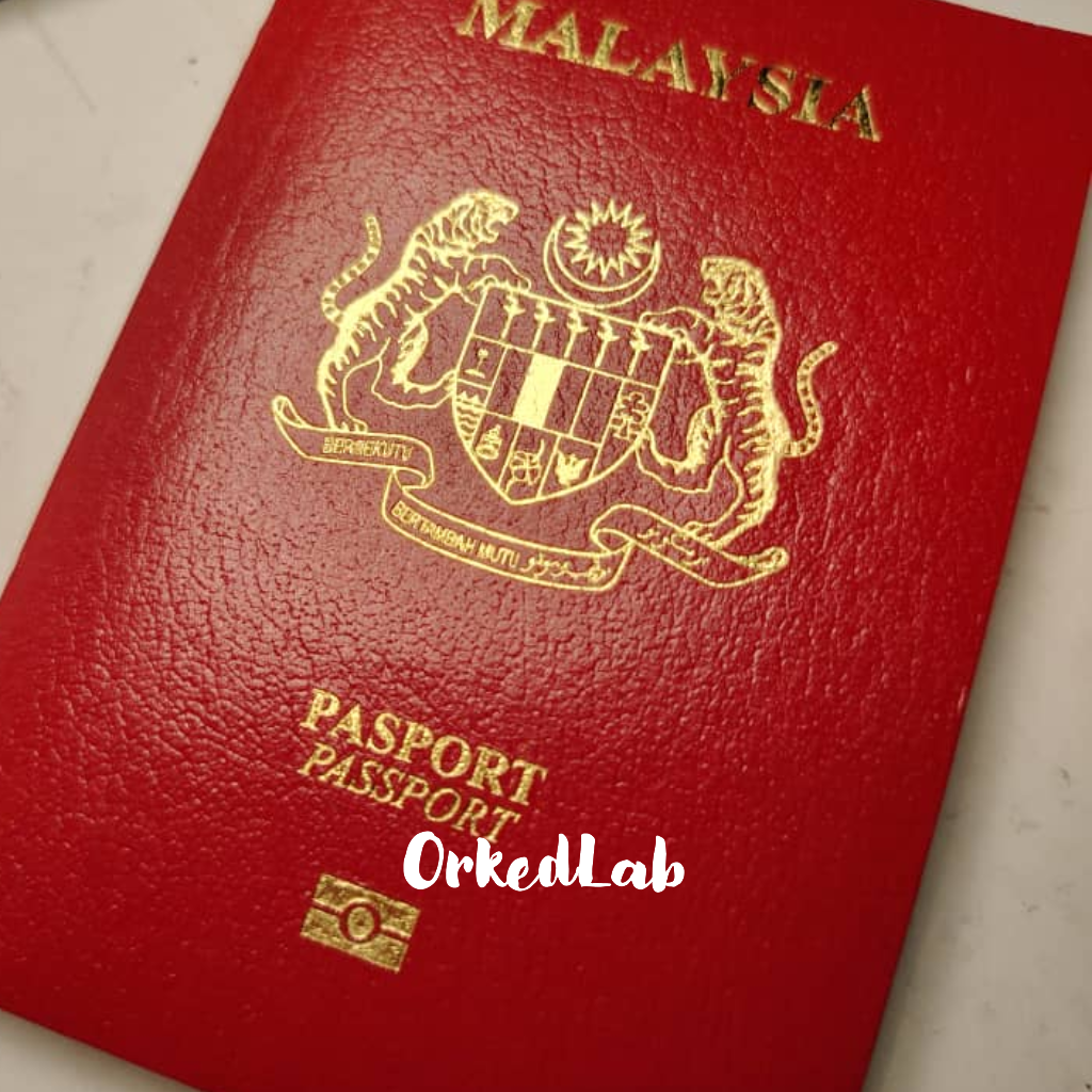 You are currently viewing Tidak Sampai 15 minit. 7 Langkah Proses Memperbaharui Pasport