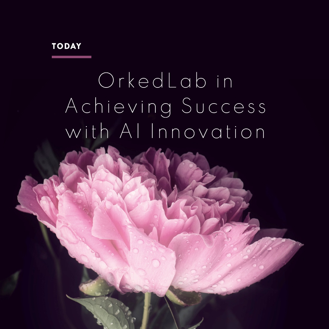 Read more about the article OrkedLab in Achieving Success with AI Innovation