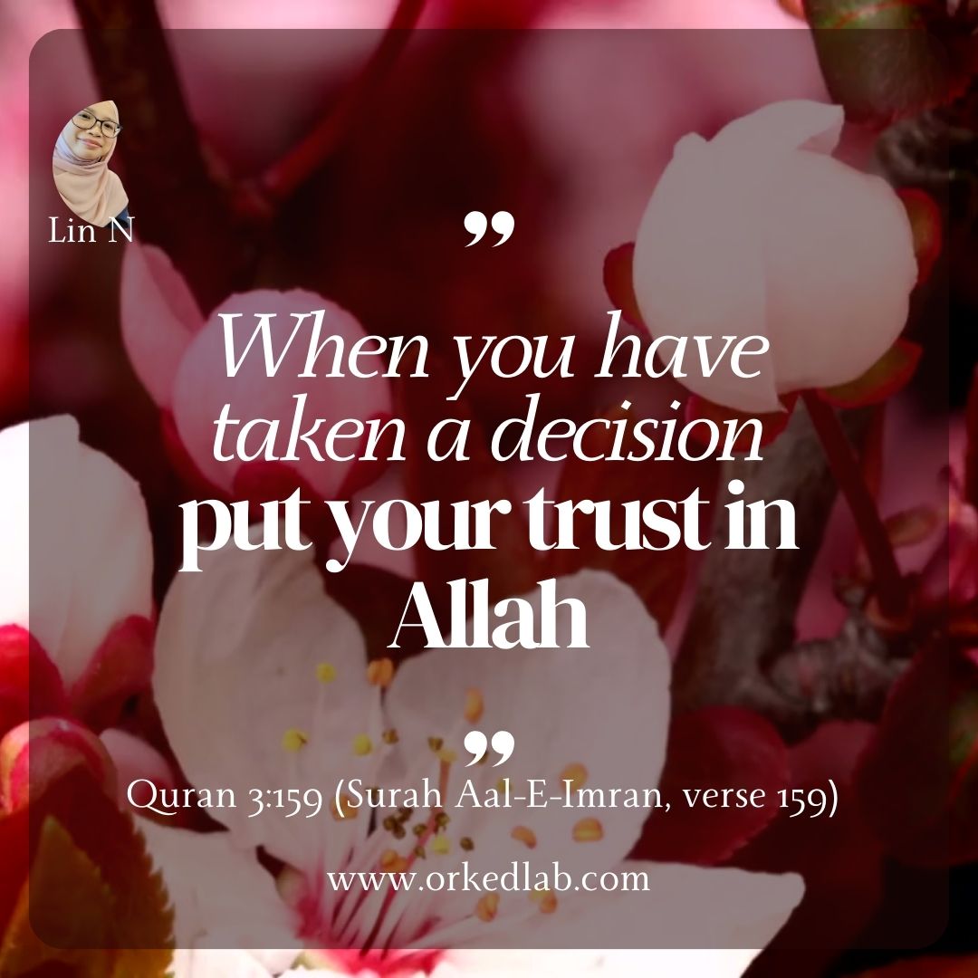 Read more about the article A Reflection