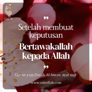 Read more about the article Refleksi