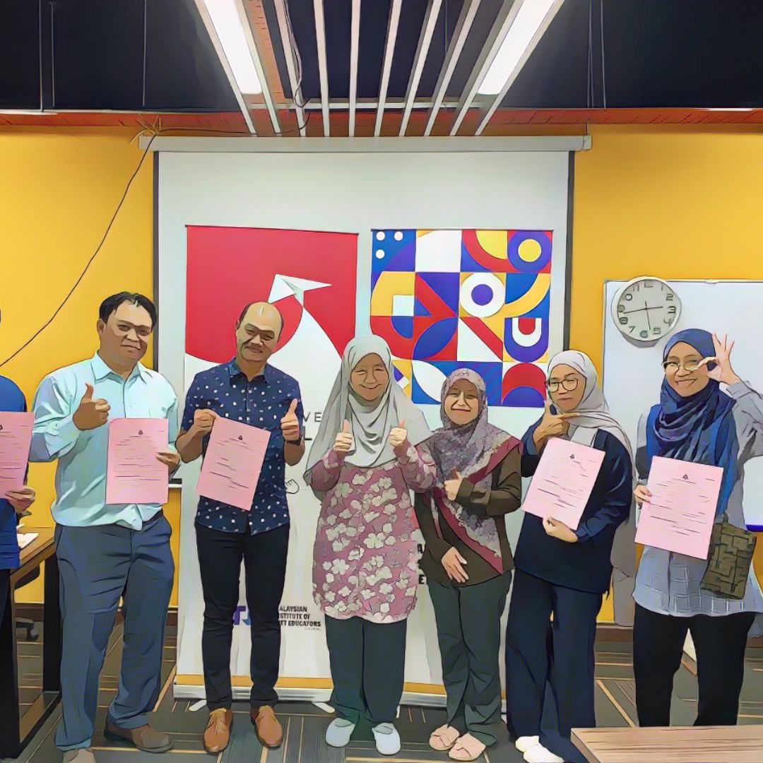 Read more about the article Pengalaman Peribadi Saya